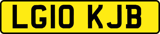 LG10KJB