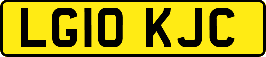 LG10KJC