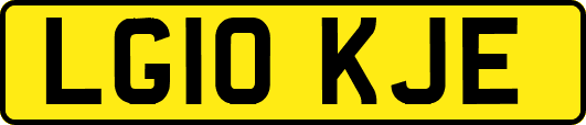 LG10KJE
