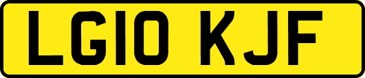 LG10KJF