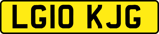 LG10KJG