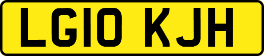 LG10KJH
