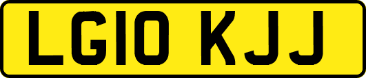 LG10KJJ