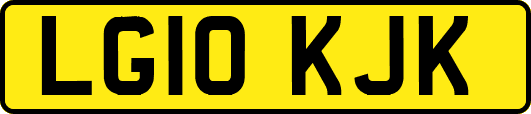 LG10KJK