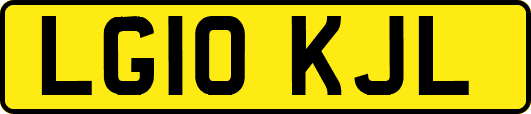 LG10KJL