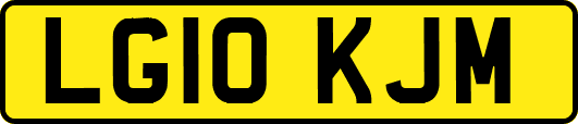 LG10KJM