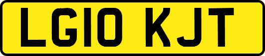 LG10KJT