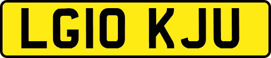 LG10KJU