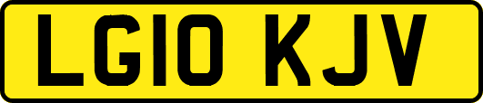 LG10KJV