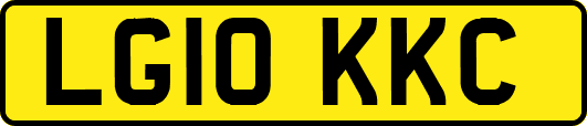 LG10KKC