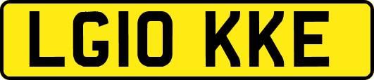 LG10KKE