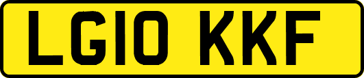 LG10KKF