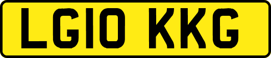 LG10KKG