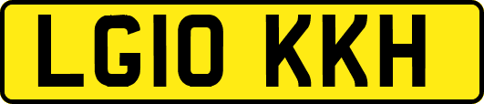LG10KKH