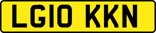 LG10KKN