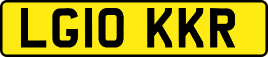LG10KKR