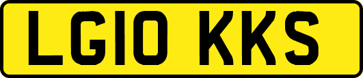 LG10KKS