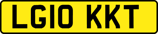 LG10KKT