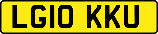 LG10KKU