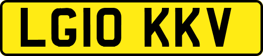 LG10KKV