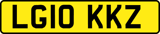 LG10KKZ