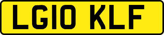 LG10KLF