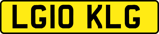 LG10KLG
