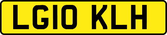 LG10KLH