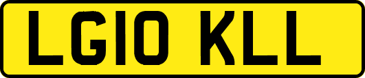 LG10KLL