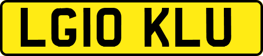 LG10KLU