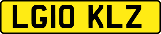 LG10KLZ