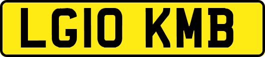 LG10KMB