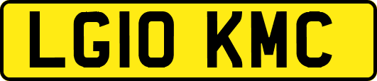 LG10KMC