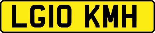 LG10KMH