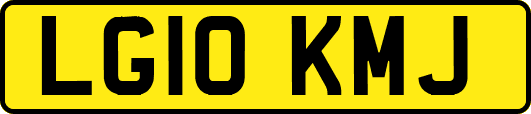 LG10KMJ