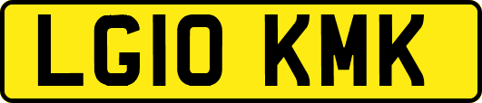 LG10KMK