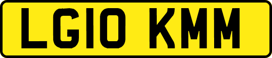 LG10KMM