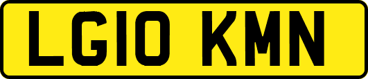 LG10KMN