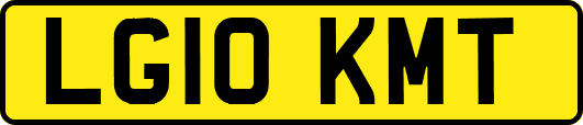 LG10KMT