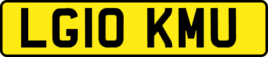 LG10KMU