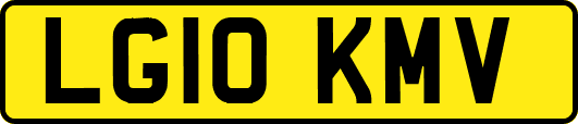 LG10KMV