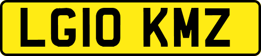 LG10KMZ