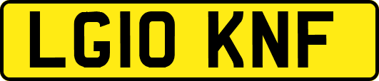 LG10KNF