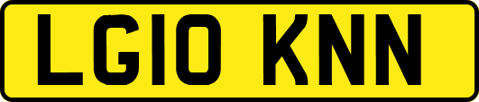 LG10KNN