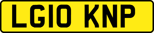 LG10KNP