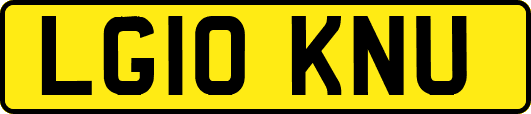 LG10KNU