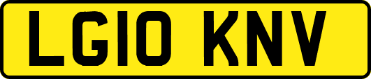 LG10KNV