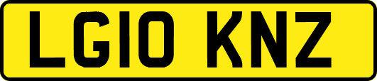 LG10KNZ