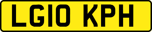LG10KPH