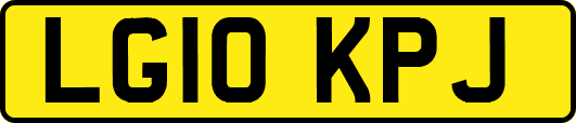 LG10KPJ